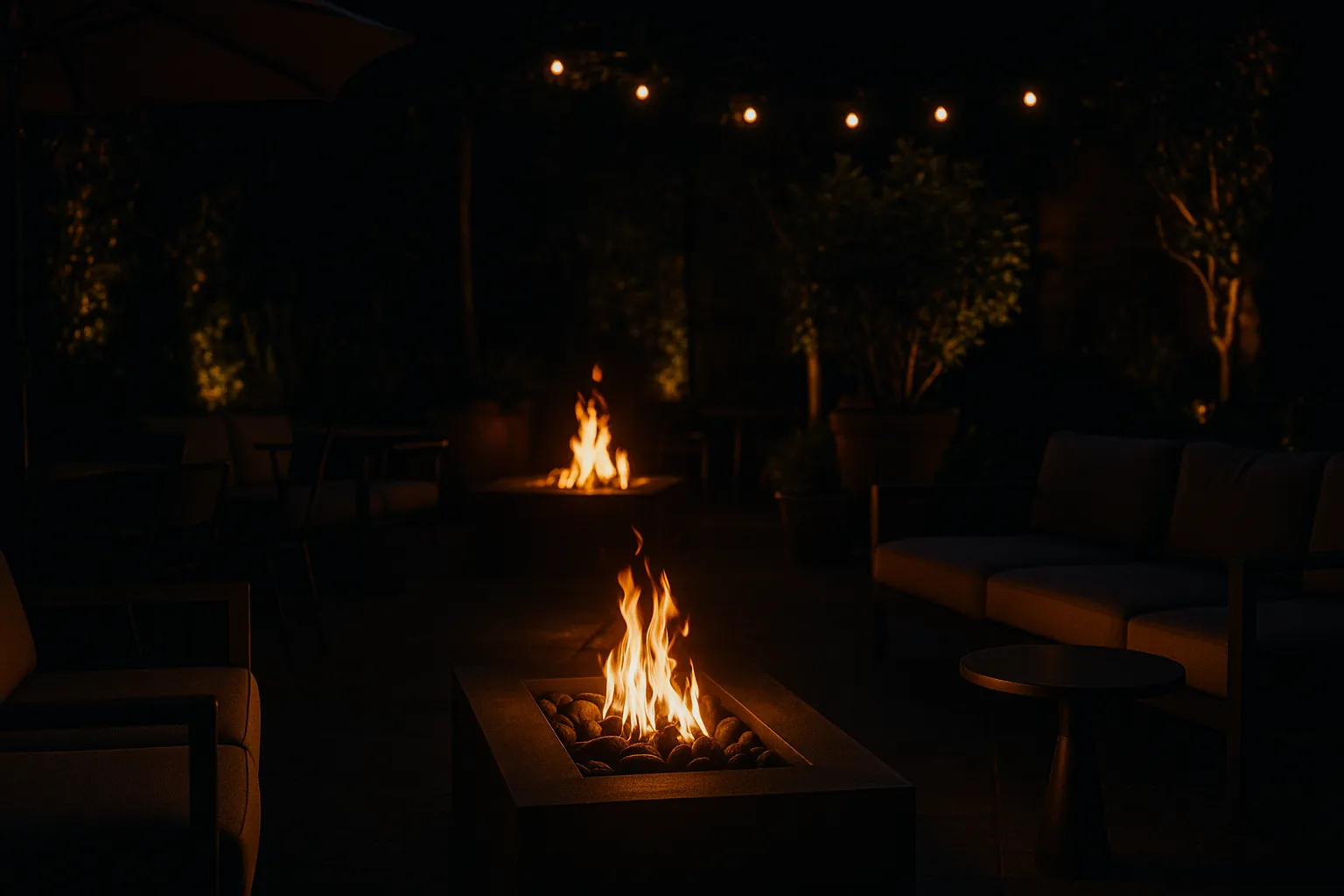 Thumbnail of Ember & Ivy demo website